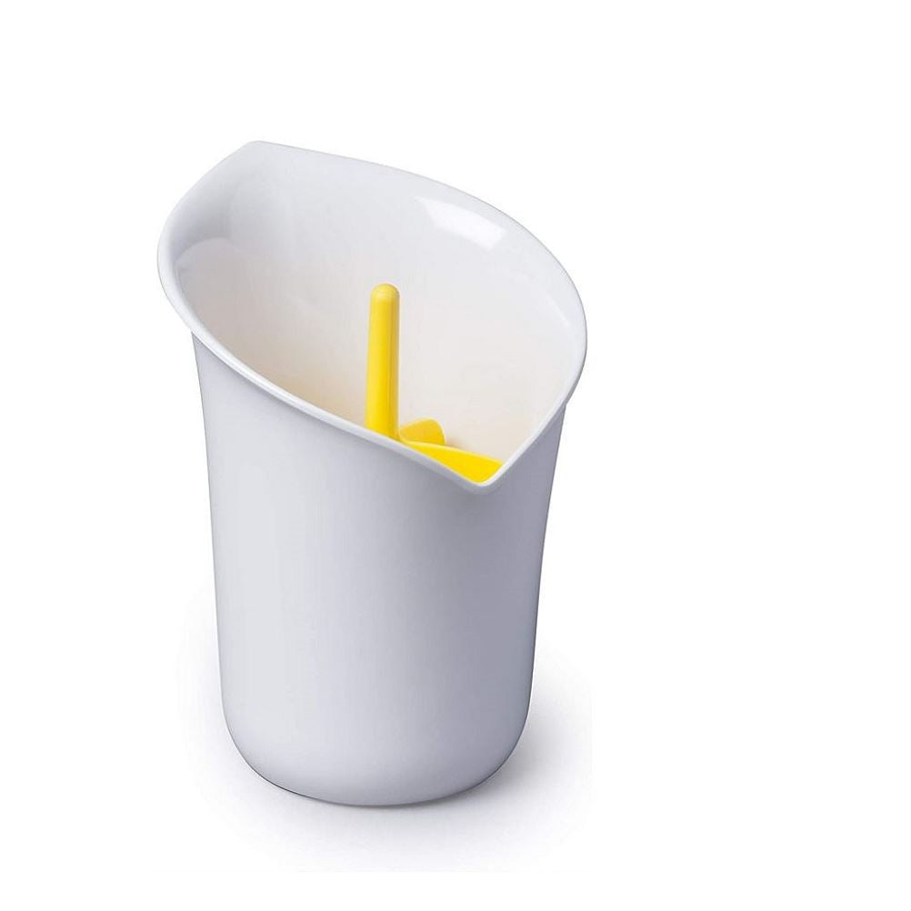 Natures Melamine Utensil Pot