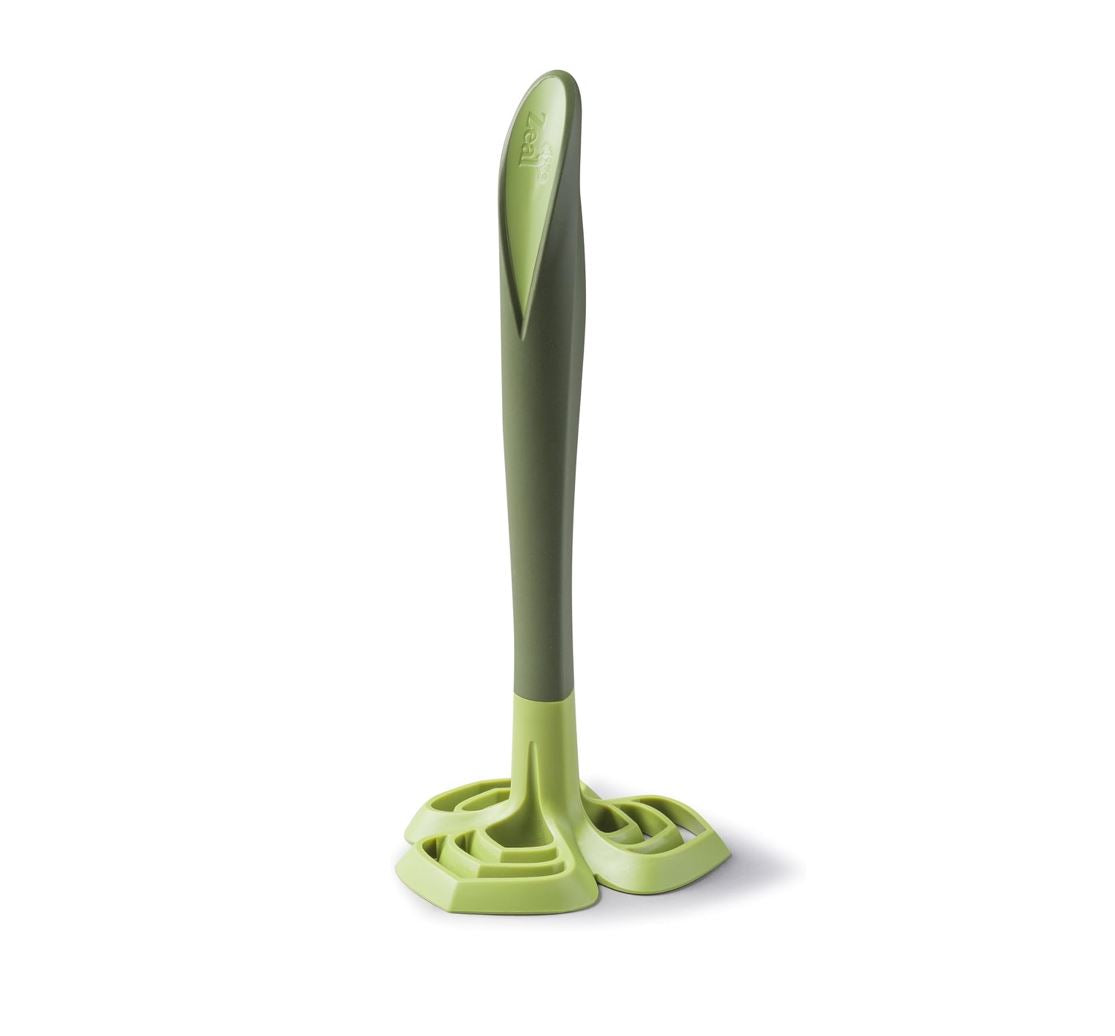 Natures Silicone Masher