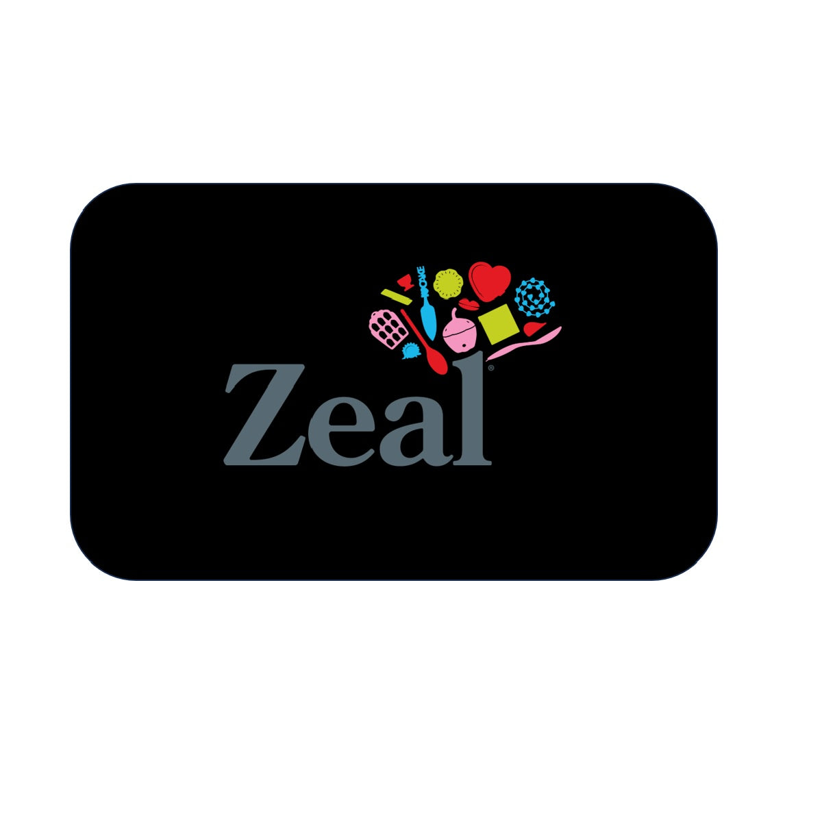Zeal e-Gift Card