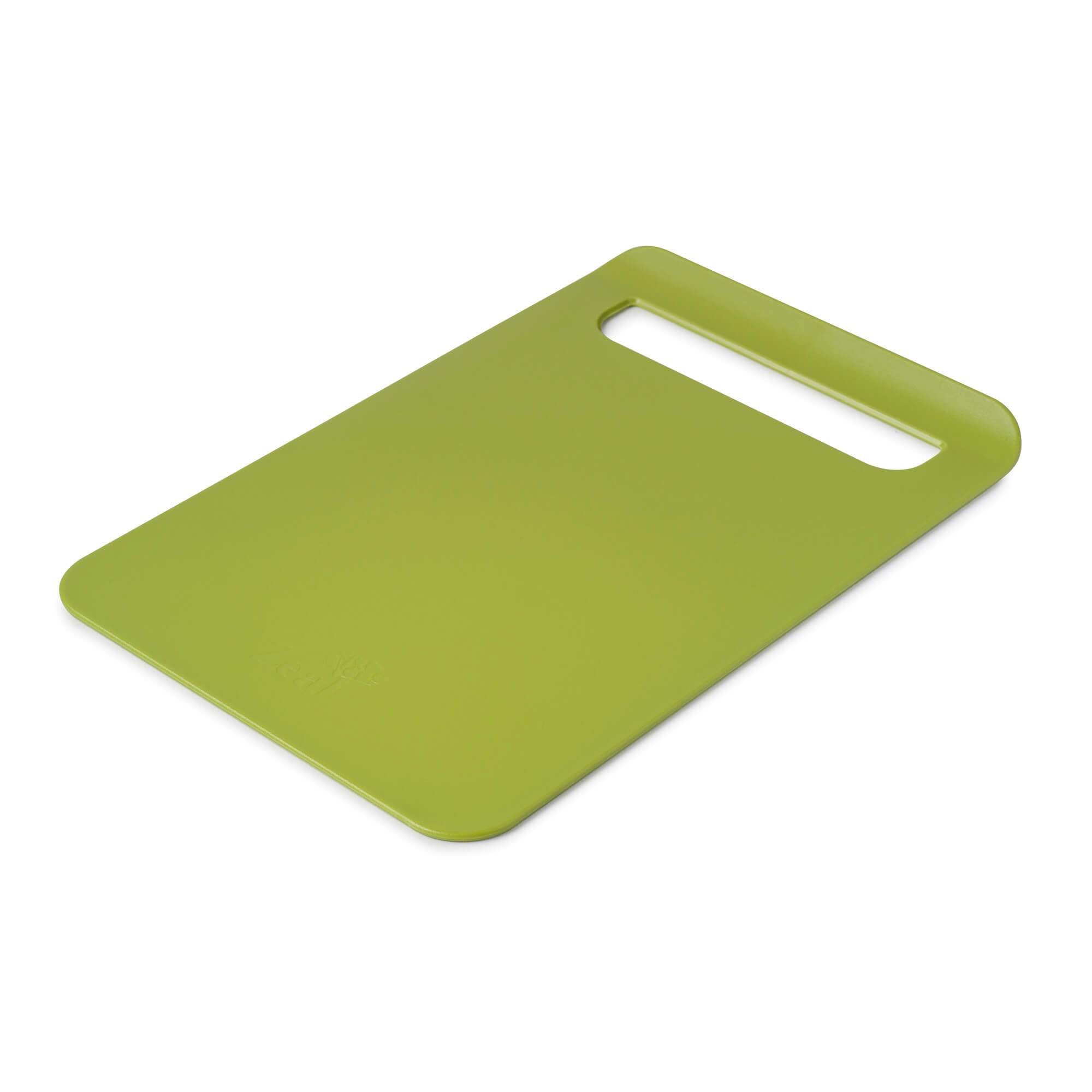 Straight to Pan™ Slim Chopping Board