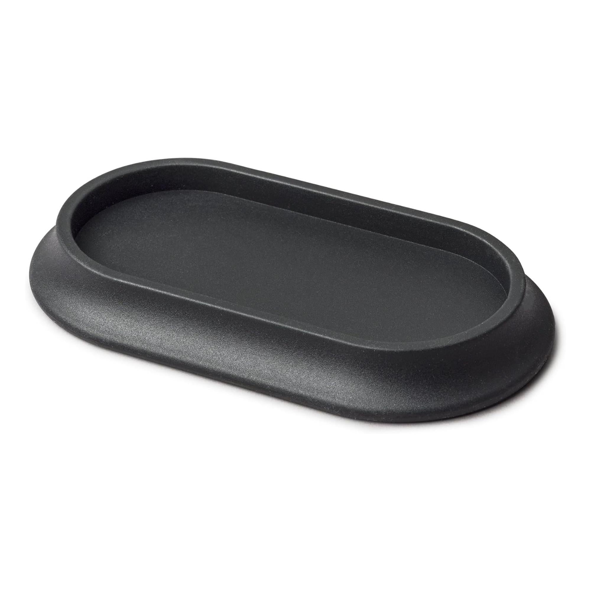Silicone Salt and Pepper Tray, 14cm