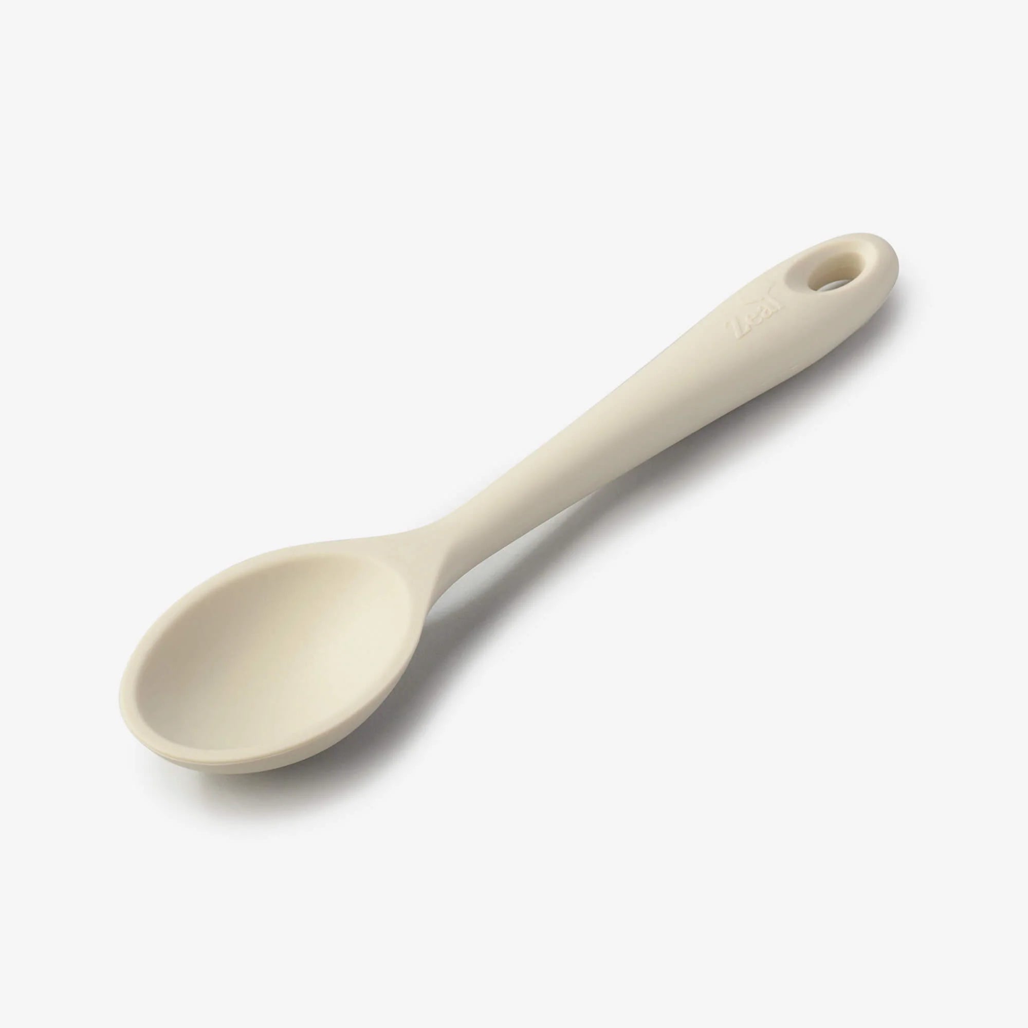 Silicone Cooking Spoon, 20cm