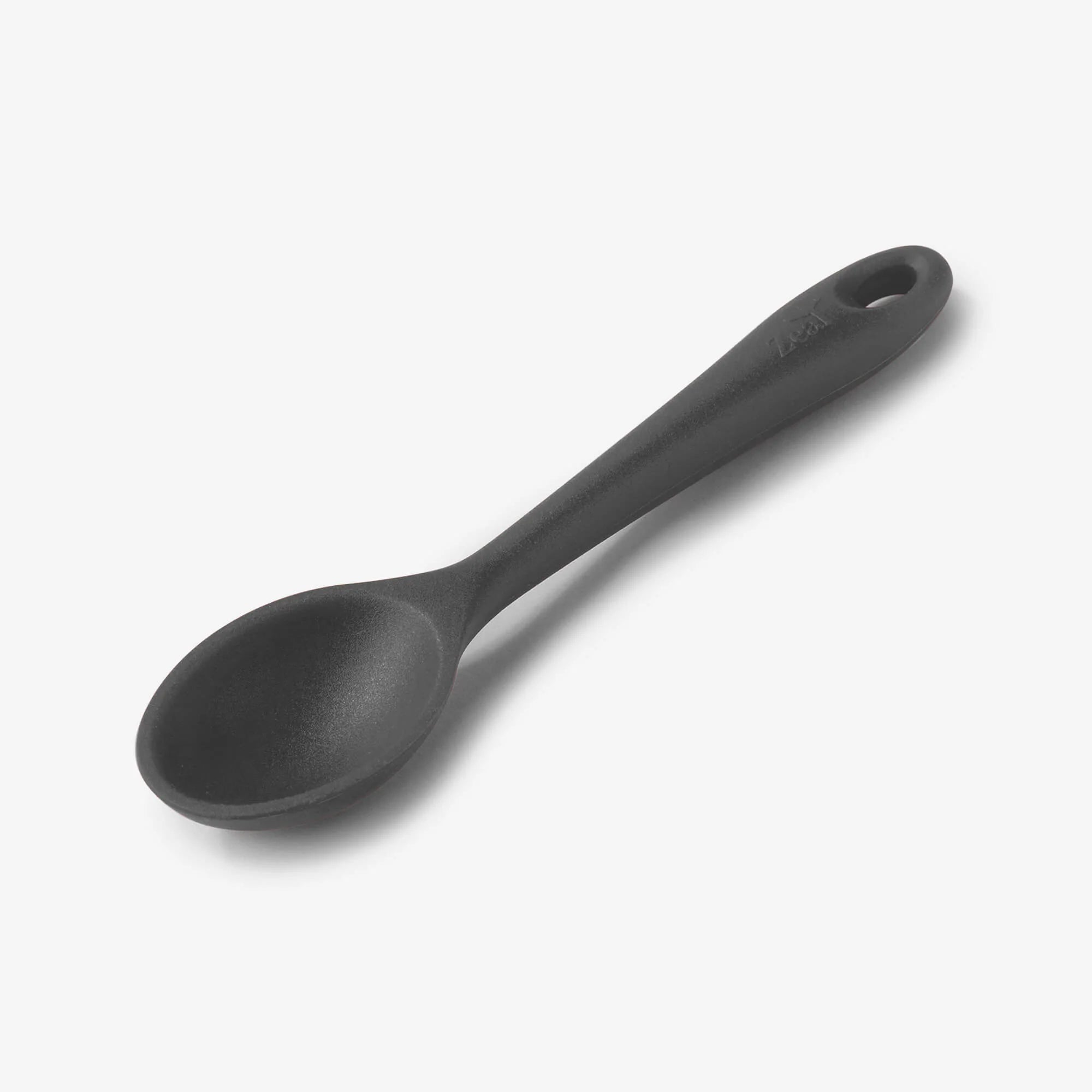 Silicone Cooking Spoon, 20cm