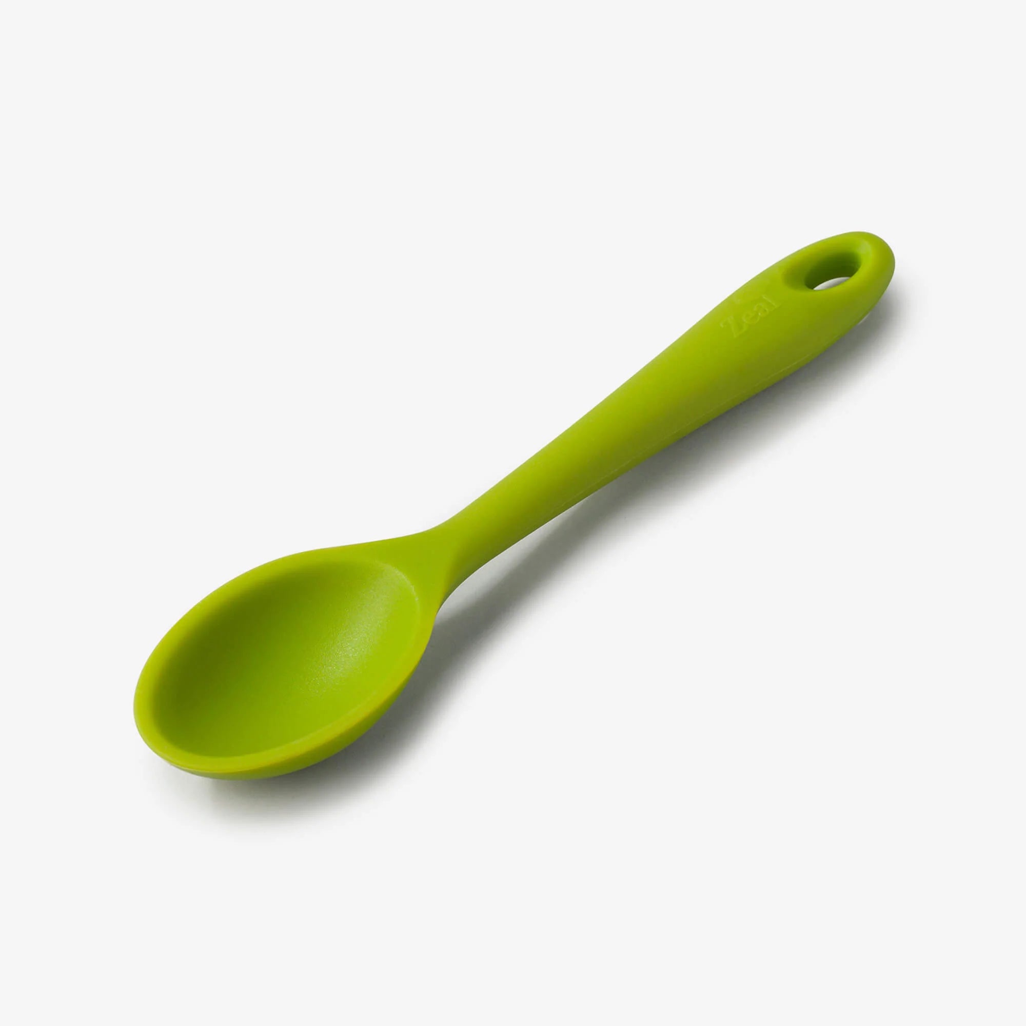 Silicone Cooking Spoon, 20cm