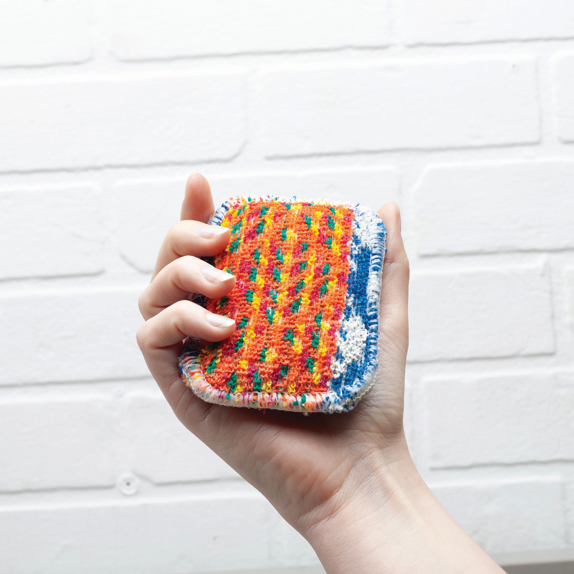 Mini Super Scrubby, Eco Scouring Cloth