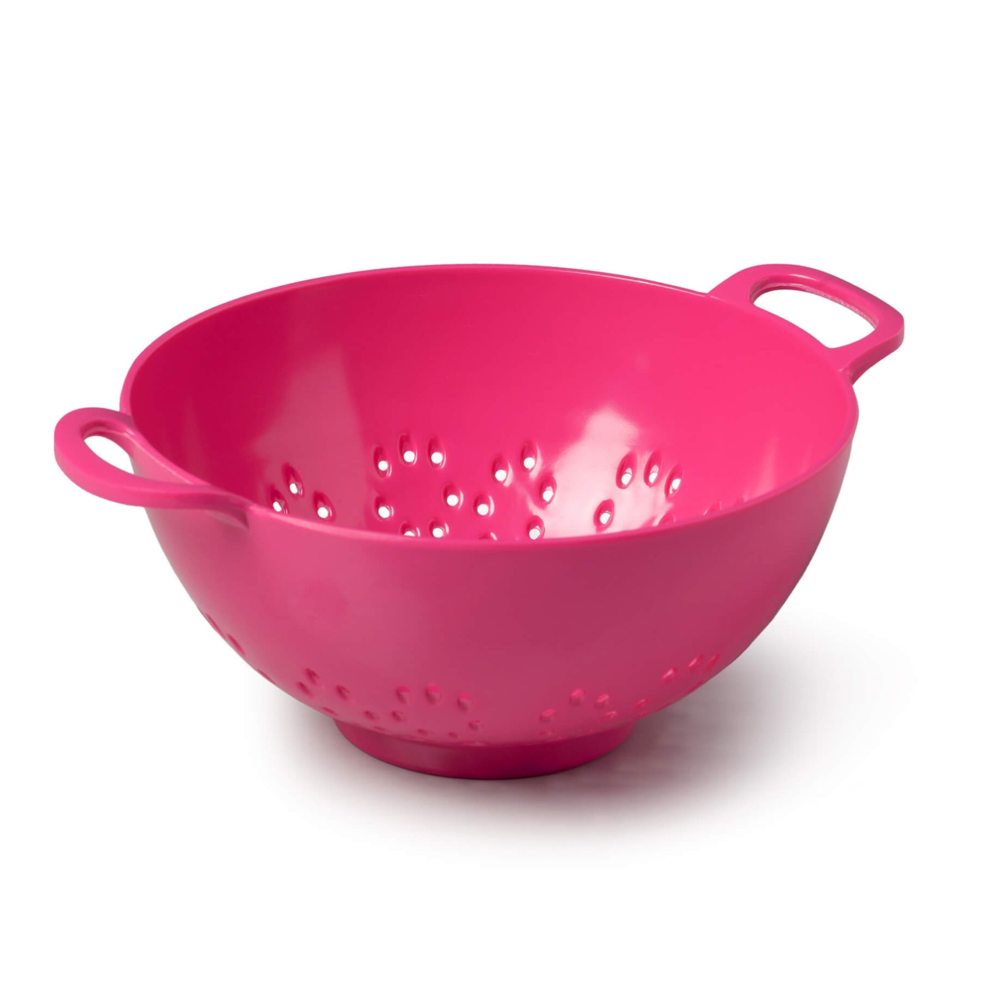 COLINO IN PLASTICA 11 cm colino da CUCINA per scolare e setacciare COMODO COLINO IN PLASTICA 11 cm colino da CUCINA per scolare e setacciare COMODO