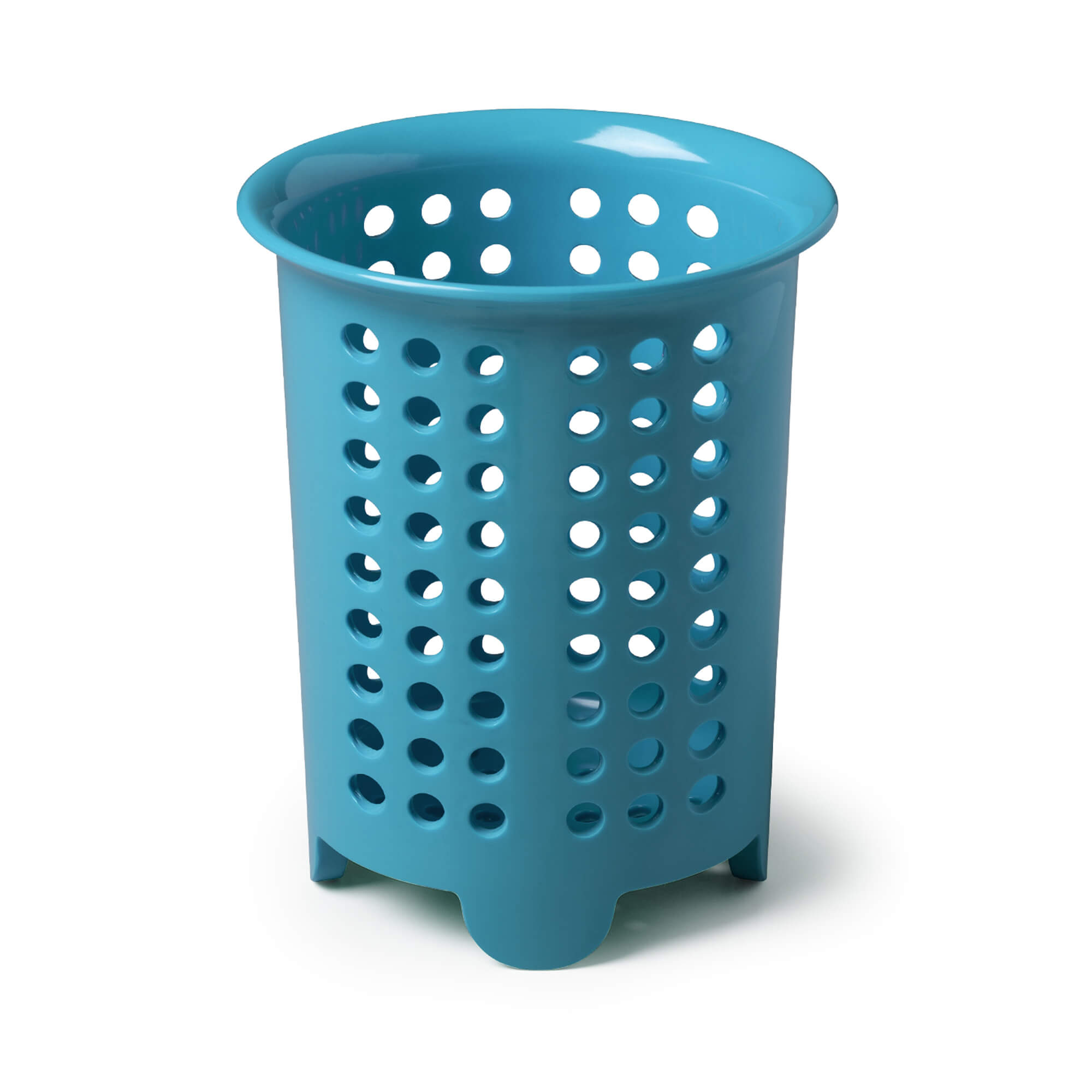 Melamine Cutlery Drainer Utensil Pot Cleaning Zeal