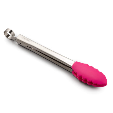 Silicone Cook’s Tongs, 25cm