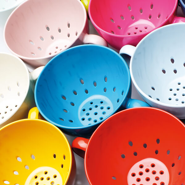 Discover the New Zeal Berry Colander Your Kitchen's New Best Friend!