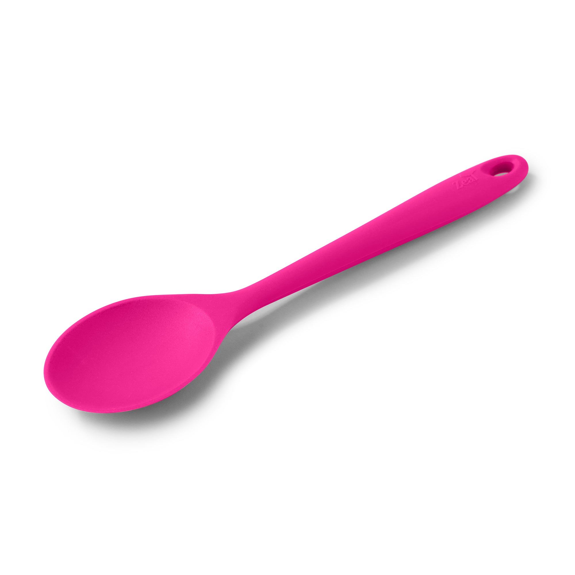 Silicone Cooking Spoon 28cm