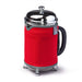 Red 12 Cup Cafetiere Jacket by Zeal