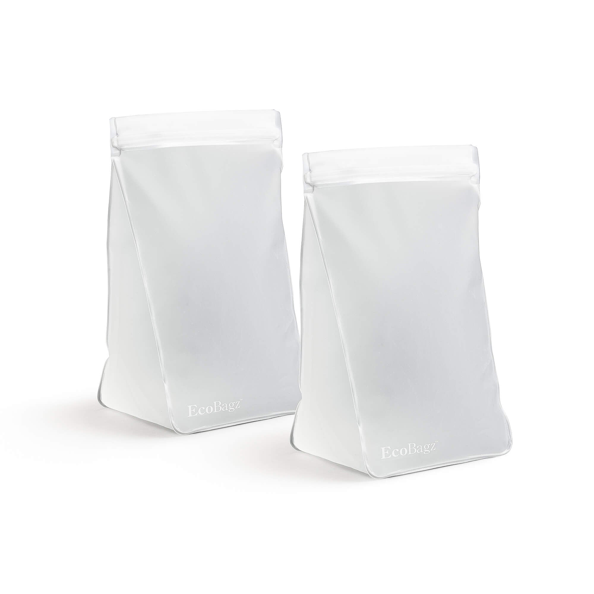 Zeal EcoBagz eco-friendly reusable bags