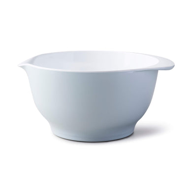 Large Zeal Duo Tone Mixing Bowl in Duck Egg Blue
