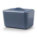 Provence Blue Melamine Butter Dish by Zeal