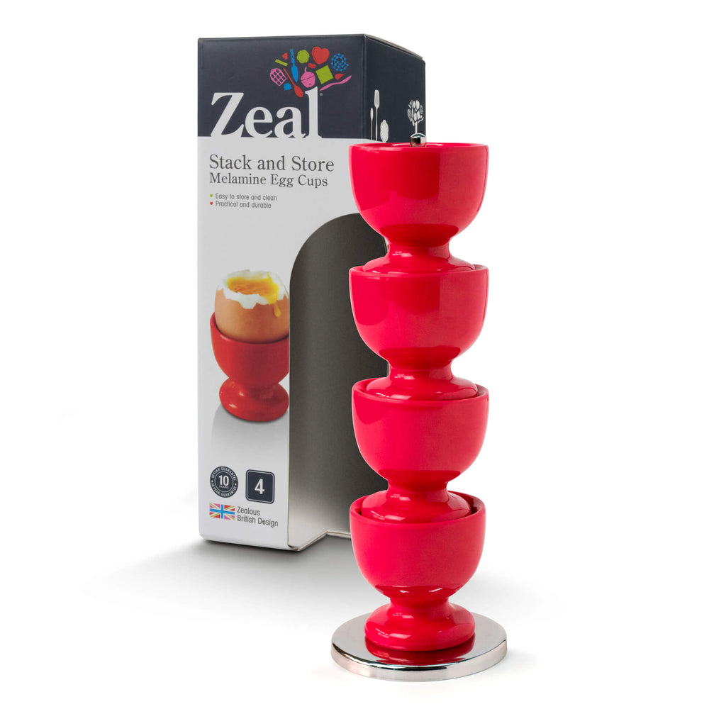 Stack Store Egg Cups Gift Boxed