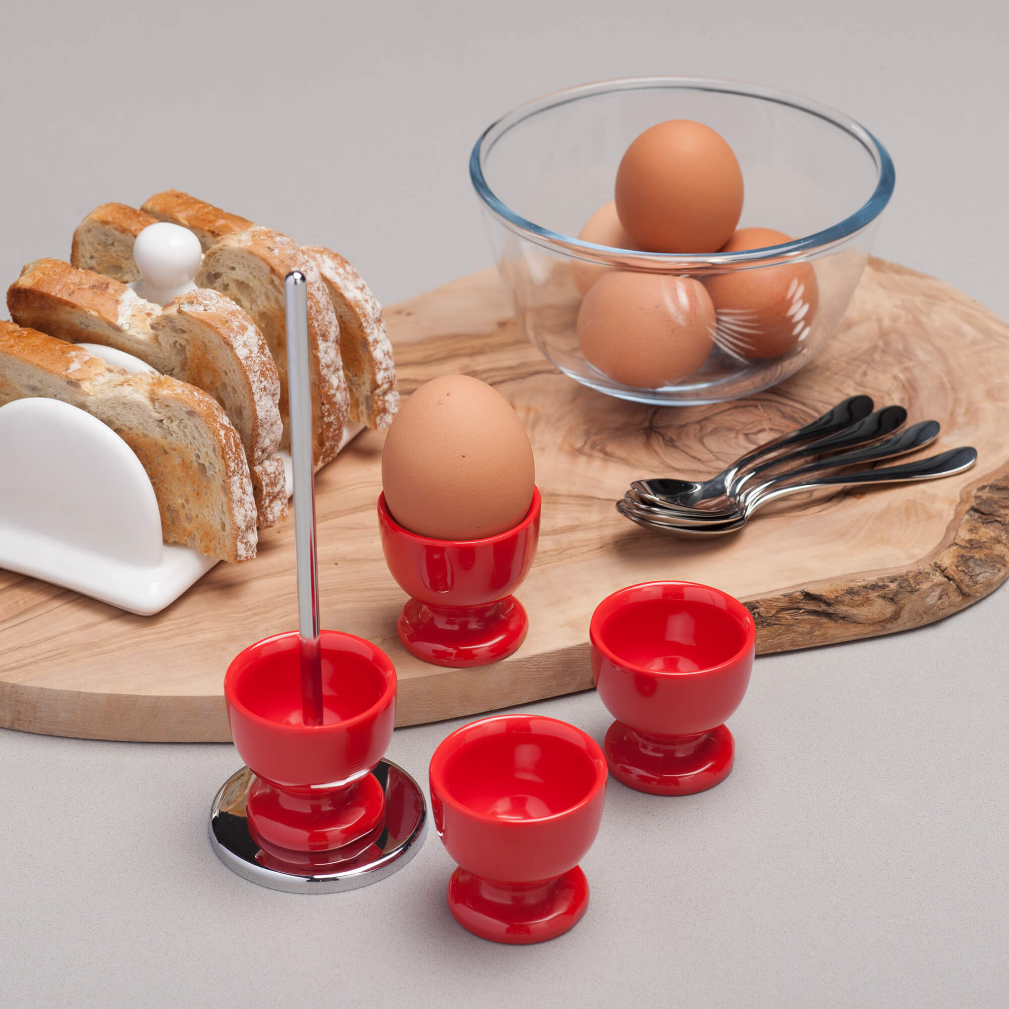 Stack and Store Egg Cups