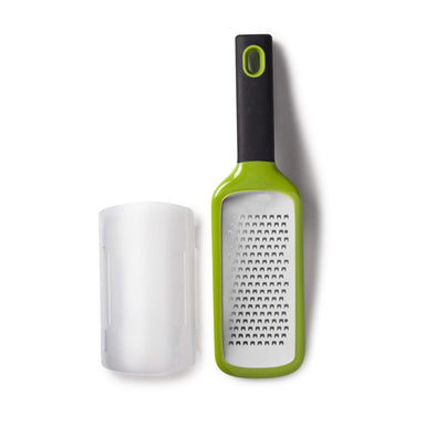 Zeal Medium Grater with Protective Blade