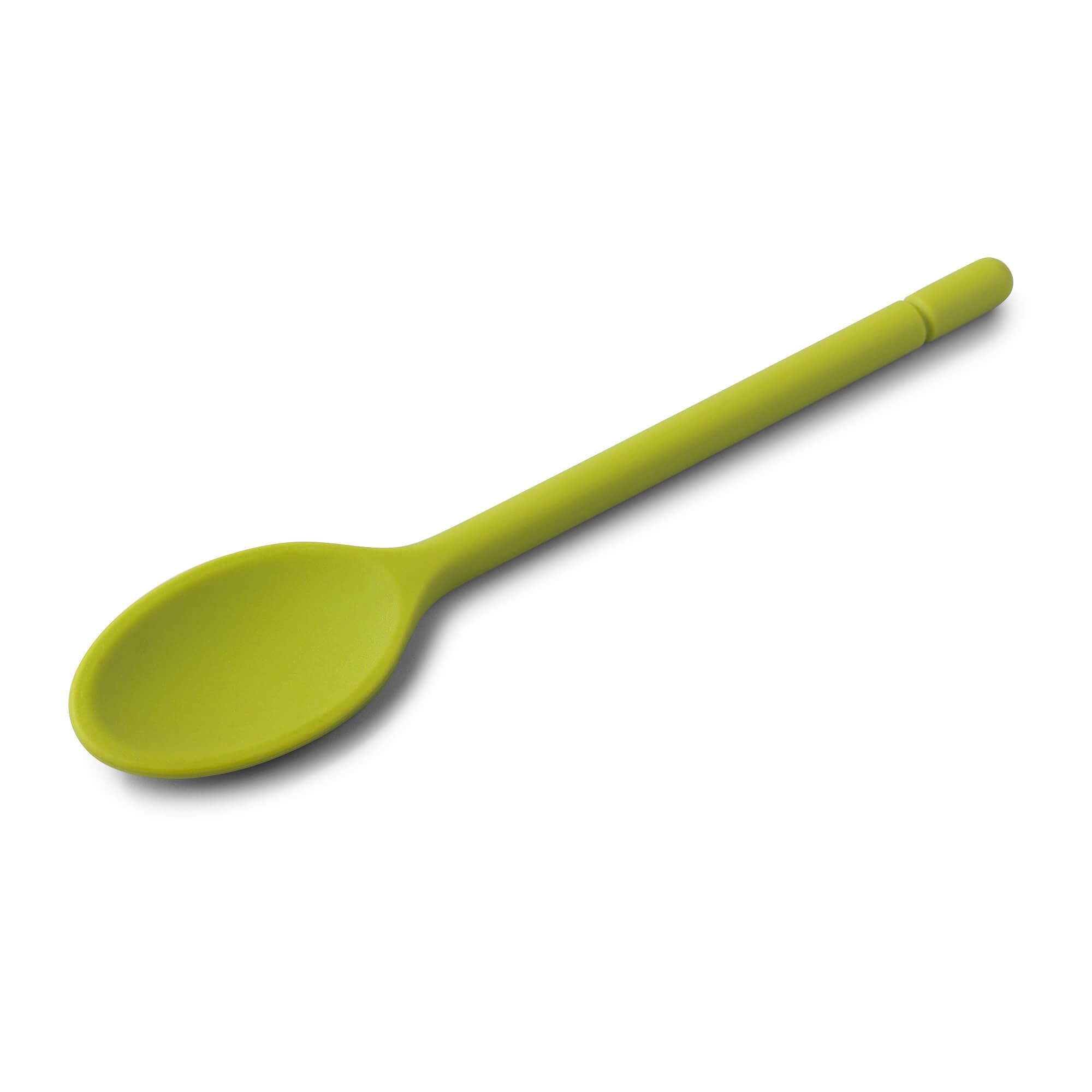 Traditional Silicone Cook’s Spoon, 25cm