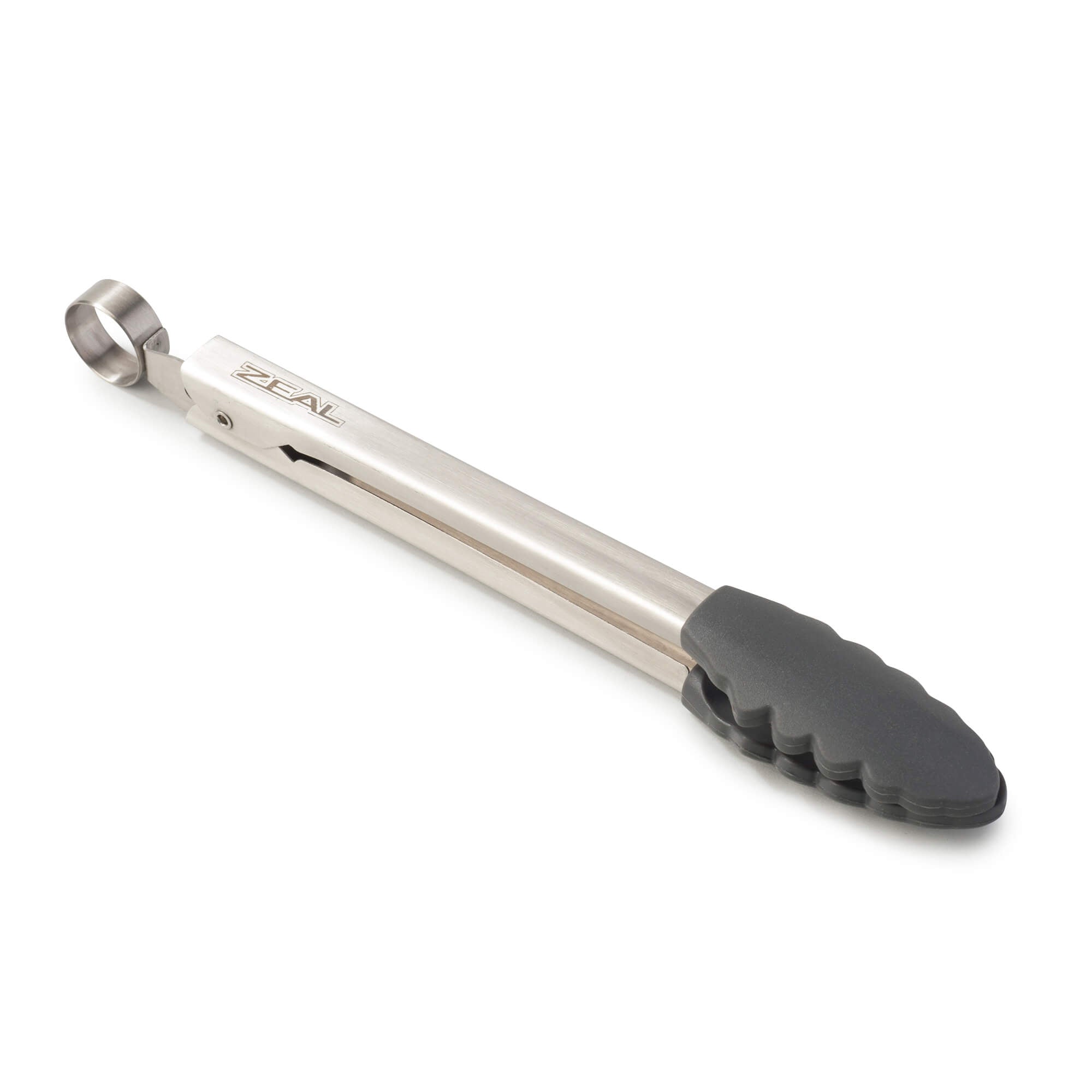 Locking Tongs 15.7 in. – Different Drummer's Kitchen, Inc.