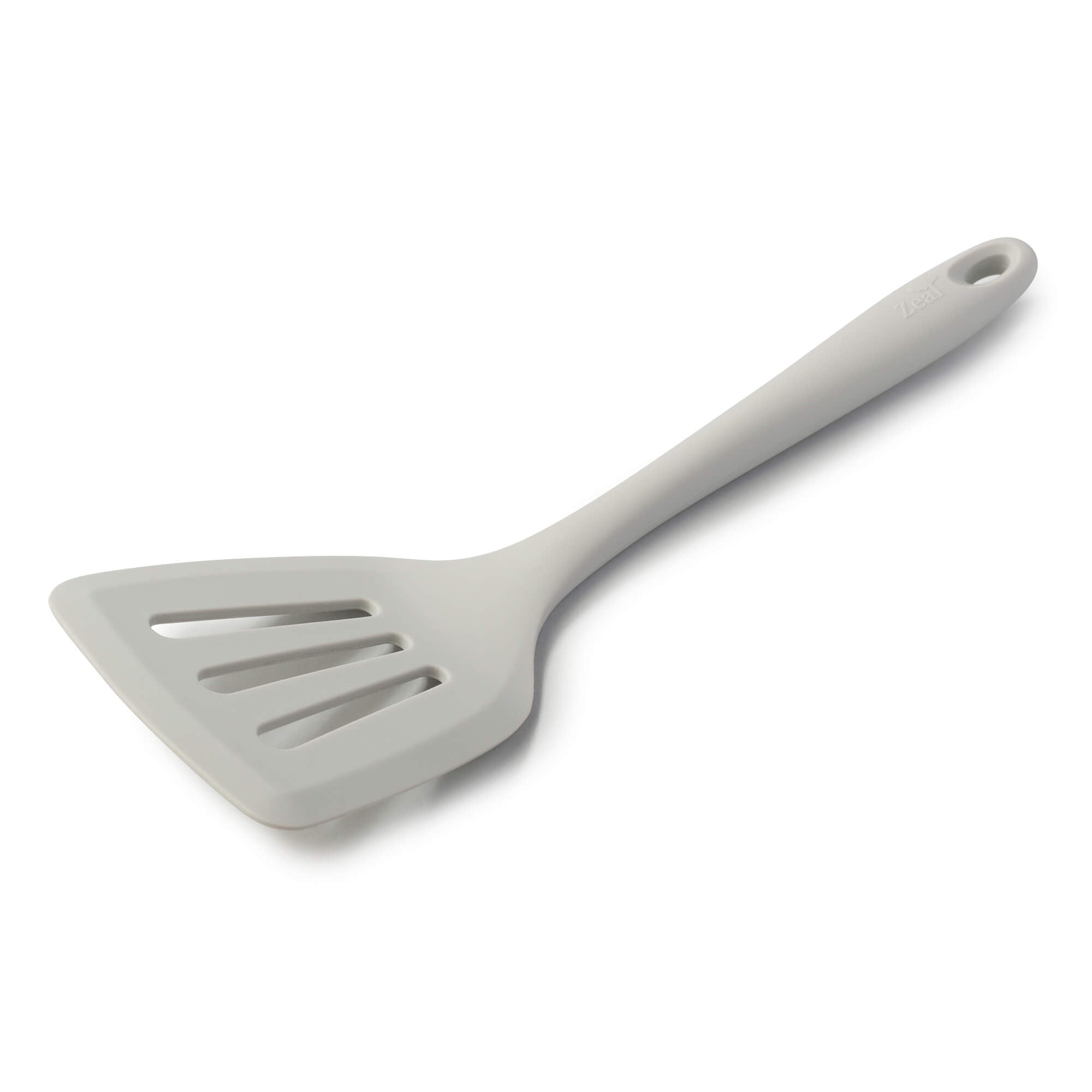 Zeal Silicone Flexible Turner in French Grey