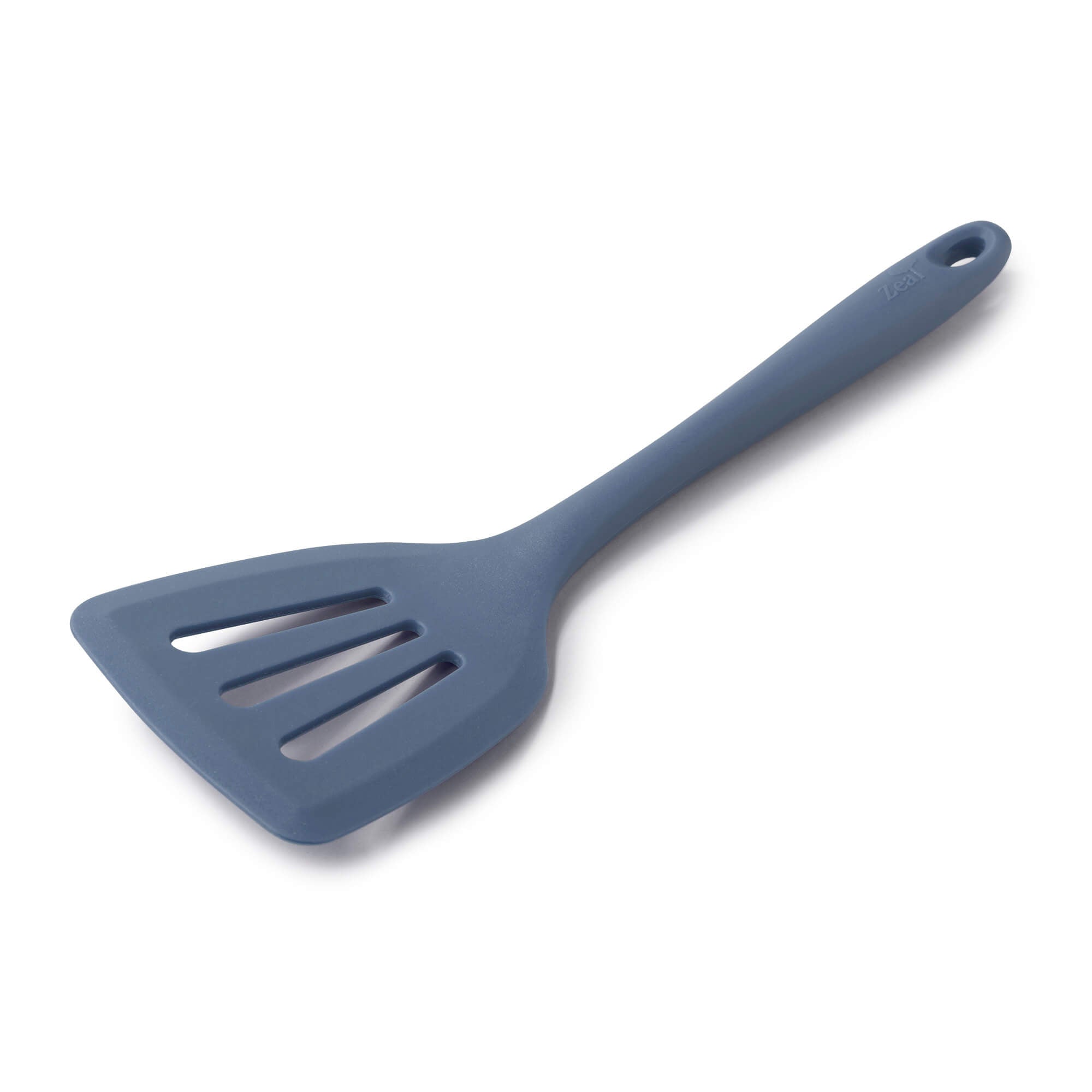 Zeal Silicone Flexible Turner in Provence Blue