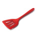 Zeal Silicone Flexible Turner in Red