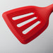 Zeal Silicone Flexible Turner head detail