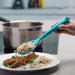 Zeal Silicone Cook’s Spoon serving rice