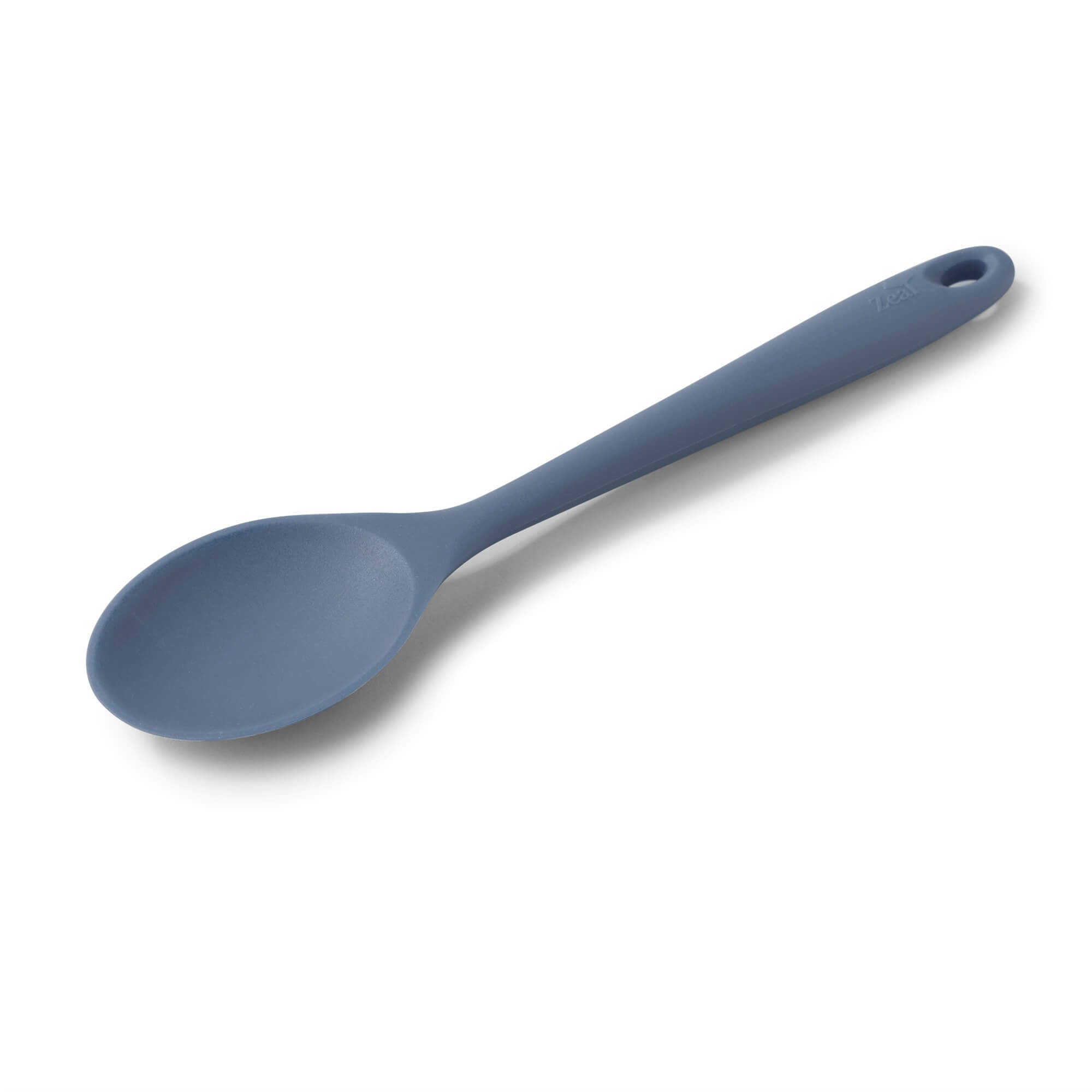 Zeal Silicone Cook’s Spoon in Provence Blue