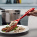 Zeal Silicone Cook’s Spoon serving rice