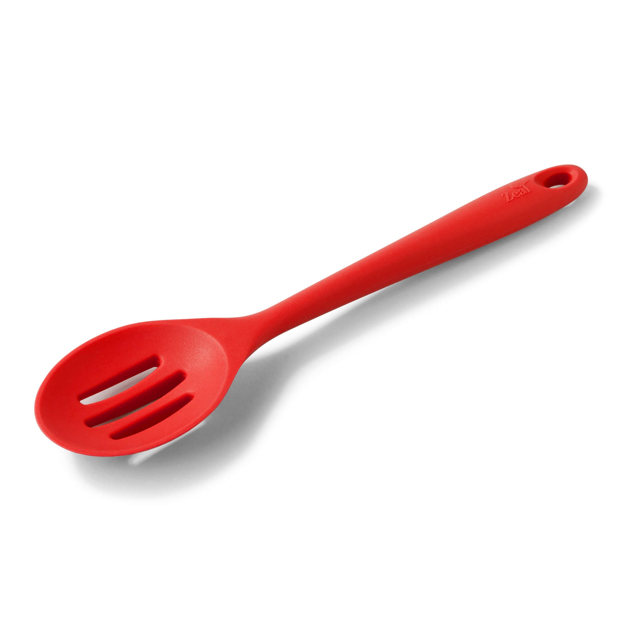 Silicone Slotted Spoon | Tools & Utensils | Cooking & Baking | Zeal