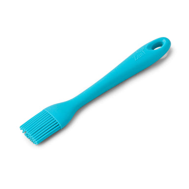 Zeal Silicone Pastry and Basting Brush in Aqua