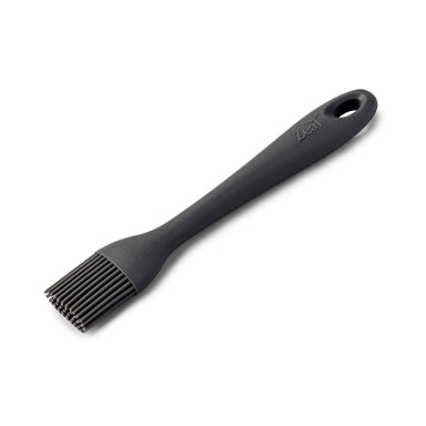 Zeal Silicone Pastry and Basting Brush in Dark Grey