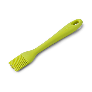 Zeal Silicone Pastry and Basting Brush in Lime
