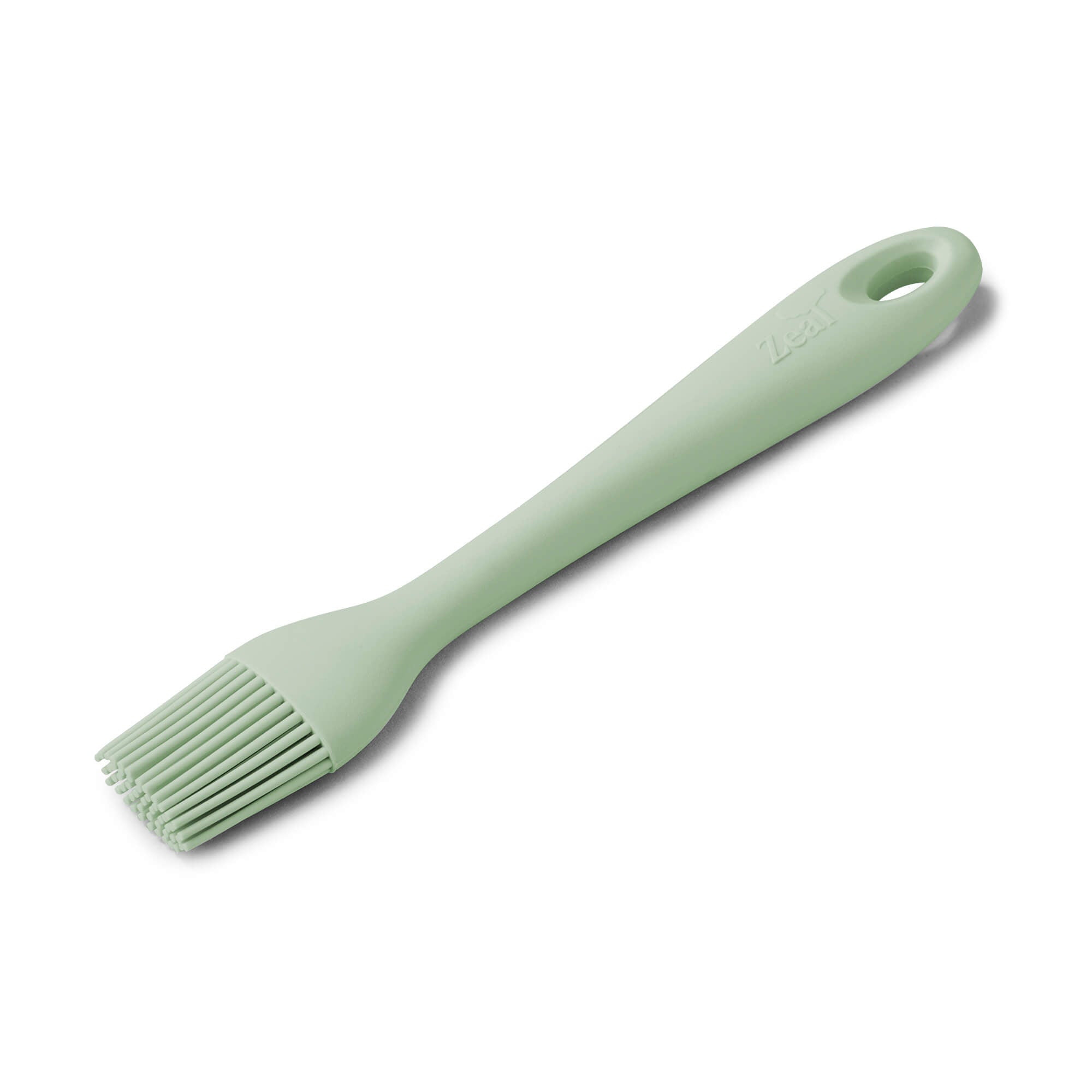 Silicone Pastry & Basting Brush - Green – Orblue