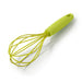 Zeal Silicone Balloon Whisk in Lime