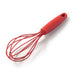 Zeal Silicone Balloon Whisk in Red