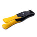 Black Duck Silicone Toast Tongs by Zeal