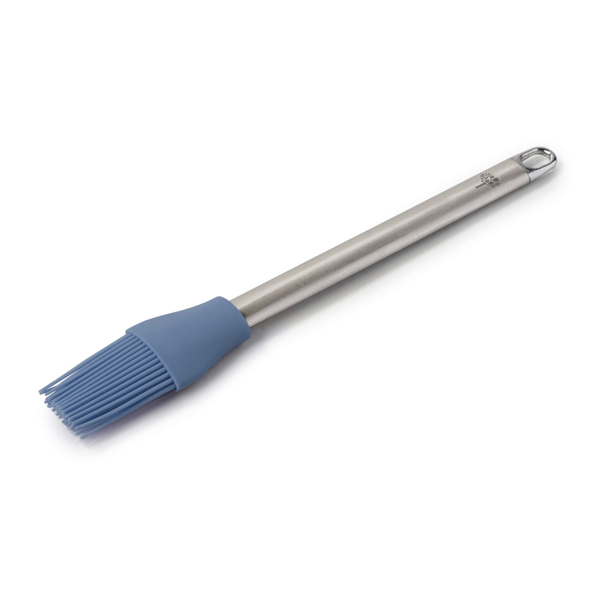 Silicone Basting / Pastry Brush in Provence Blue