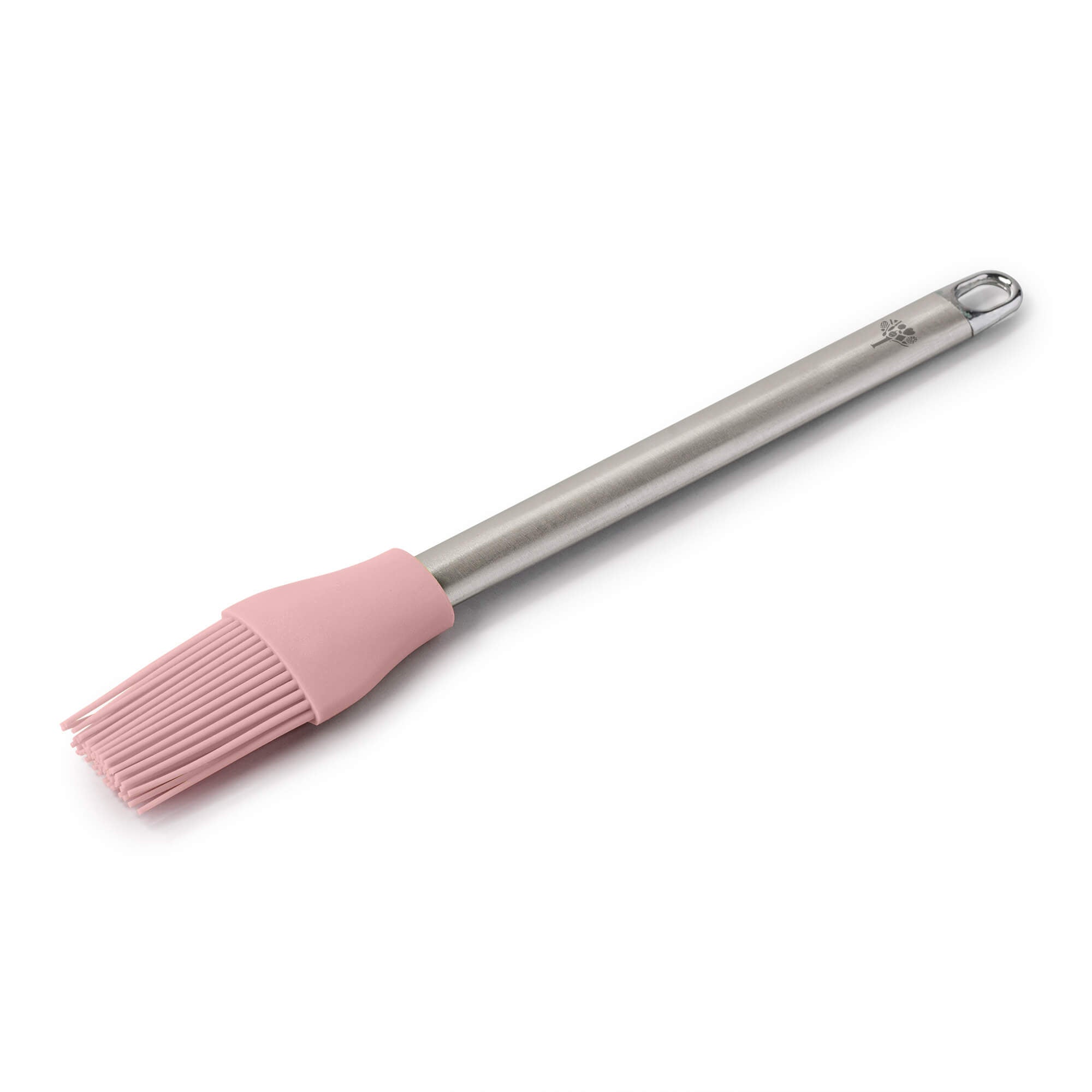uxcell Basting Pastry Brush, 8” Silicone Flexible Brushes for Baking,  Cooking, Grilling, Pink, 5Pcs - Yahoo Shopping