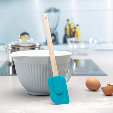 Aqua Blue Coloured Kitchen Accessories for Cooking, Serving & Dining — Page  3 — Zeal