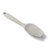 Zeal Silicone Large Spatula Spoon in French Grey