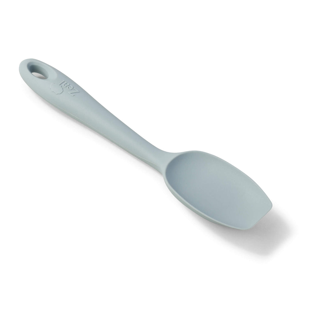 Pack of 2 Large Silicone Cooking Spoons — BundleP