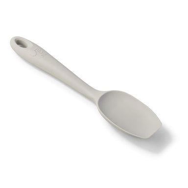 Zeal Silicone Spatula Spoon in French Grey