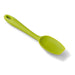 Zeal Silicone Spatula Spoon in Lime