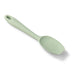 Zeal Silicone Spatula Spoon in Sage Green
