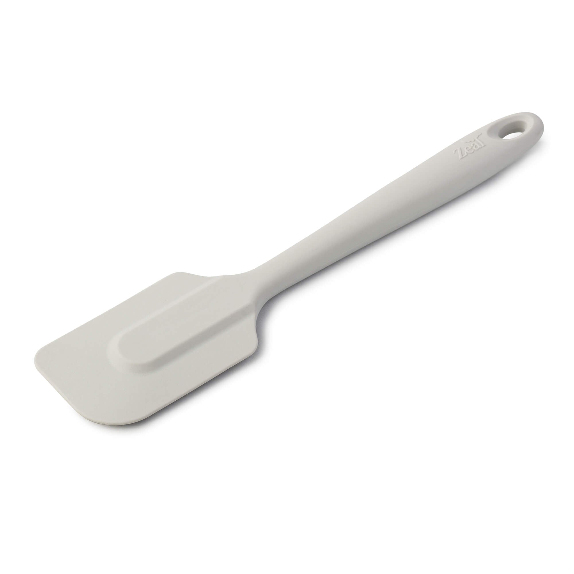 Zeal Silicone Spatula in French Grey