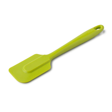Zeal Silicone Spatula in Lime