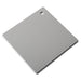 Zeal Silicone Hot Mat in French Grey
