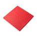 Zeal Silicone Hot Mat in Red